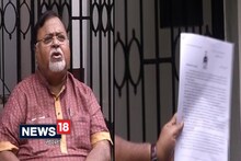Video: ক্যাডারের মত আচরণ করছেন রাজ্যপাল : পার্থ চট্টোপাধ্যায়