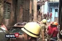 Video: তালতলায় বাড়ি ভেঙে মৃত দুই Video: তালতলায় বাড়ি ভেঙে মৃত দুই