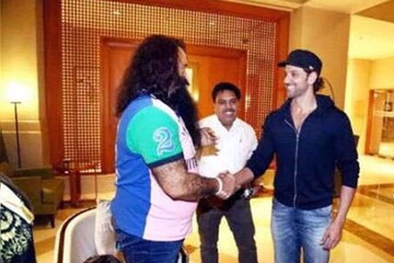 বাবা গুরুমিত রাম রহিমের বলিউড যোগ !