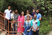 রাবণের অশোকবনে গিয়ে ছবি পোস্ট করে ‘ট্রোলড’ হলেন শামি ! রাবণের অশোকবনে গিয়ে ছবি পোস্ট করে ‘ট্রোলড’ হলেন শামি !