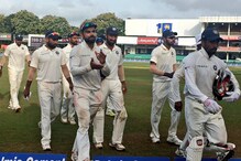 জাডেজার ঘূর্ণিতে কুপোকাৎ লঙ্কাবাহিনী, বিরাটের নেতৃত্বে পরপর ৮ টেস্ট সিরিজ জয় ভারতের জাডেজার ঘূর্ণিতে কুপোকাৎ লঙ্কাবাহিনী, বিরাটের নেতৃত্বে পরপর ৮ টেস্ট সিরিজ জয় ভারতের