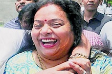 মেয়রের স্ত্রীকে এবার আয়কর দফতরের নোটিস মেয়রের স্ত্রীকে এবার আয়কর দফতরের নোটিস