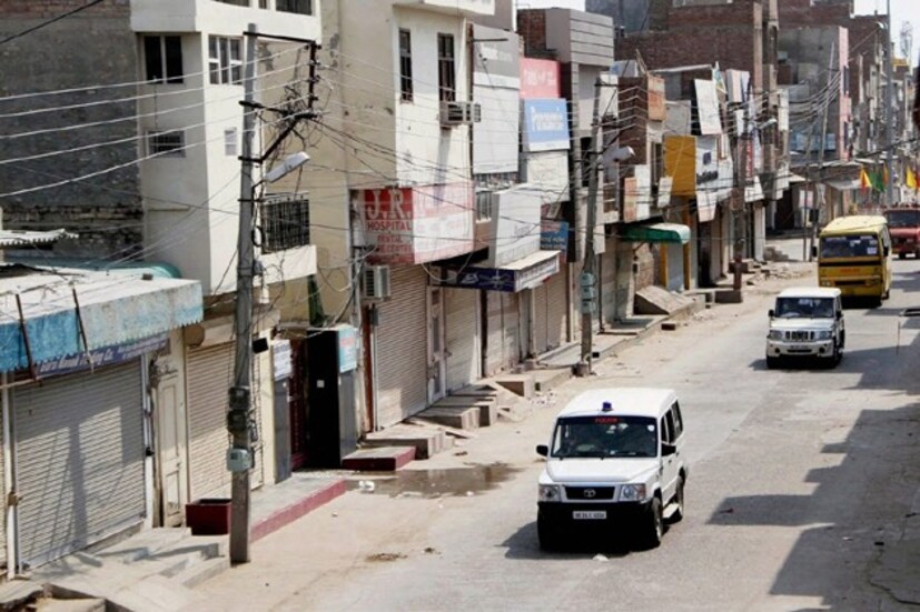Photo: PTI