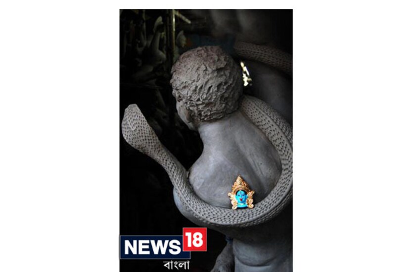 আসছে পুজো ৷ 