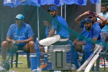 সিরিজ জেতার লক্ষ্যে রবিবার চেনা ছকেই নামার সম্ভাবনা টিম ইন্ডিয়ার সিরিজ জেতার লক্ষ্যে রবিবার চেনা ছকেই নামার সম্ভাবনা টিম ইন্ডিয়ার
