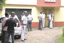 নিউ আলিপুরে বৃদ্ধ খুনের কিনারা, সিসিটিভি ফুটেজে রহস্যভেদ ! নিউ আলিপুরে বৃদ্ধ খুনের কিনারা, সিসিটিভি ফুটেজে রহস্যভেদ !