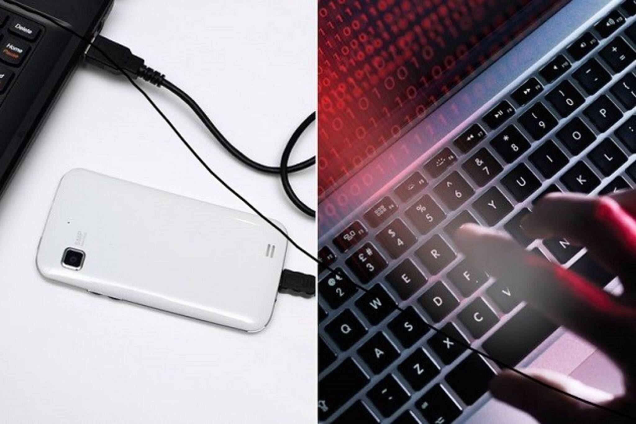 সামান্য এই ভুল করলেই হ্যাক হয়ে যেতে পারে আপনার স্মার্টফোন