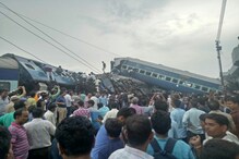 উত্তরপ্রদেশ ট্রেন দুর্ঘটনায় মৃতের সংখ্যা বেড়ে ২৩, আহত ৬০ উত্তরপ্রদেশ ট্রেন দুর্ঘটনায় মৃতের সংখ্যা বেড়ে ২৩, আহত ৬০
