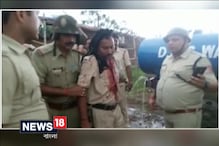 Video: পুরভোটে উত্তেজনা, আক্রান্ত পুলিশ Video: পুরভোটে উত্তেজনা, আক্রান্ত পুলিশ