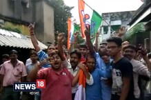 মামা-ভাগ্নির টক্কর, হলদিয়ায় বিধায়ক ভাগ্নিকে হারালেন মামা মামা-ভাগ্নির টক্কর, হলদিয়ায় বিধায়ক ভাগ্নিকে হারালেন মামা