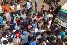 Video: খড়গপুরে ট্রাক দুর্ঘটনা Video: খড়গপুরে ট্রাক দুর্ঘটনা