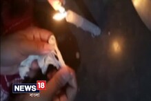 Video: প্লাস্টিক ডিমের পর এবার প্লাস্টিক দুধ! Video: প্লাস্টিক ডিমের পর এবার প্লাস্টিক দুধ!