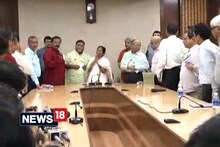 Video: ‘গোর্খাল্যান্ড নিয়ে আলোচনা না হলে পাহাড়ে বনধ প্রত্যাহার করা হবে না’, সর্বদলের পরেও হুঁশিয়ারি গুরুঙের মুখে