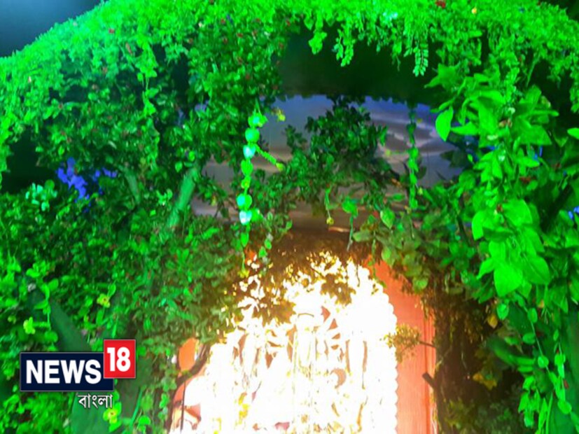 Photo Courtesy: Kausik Sen
