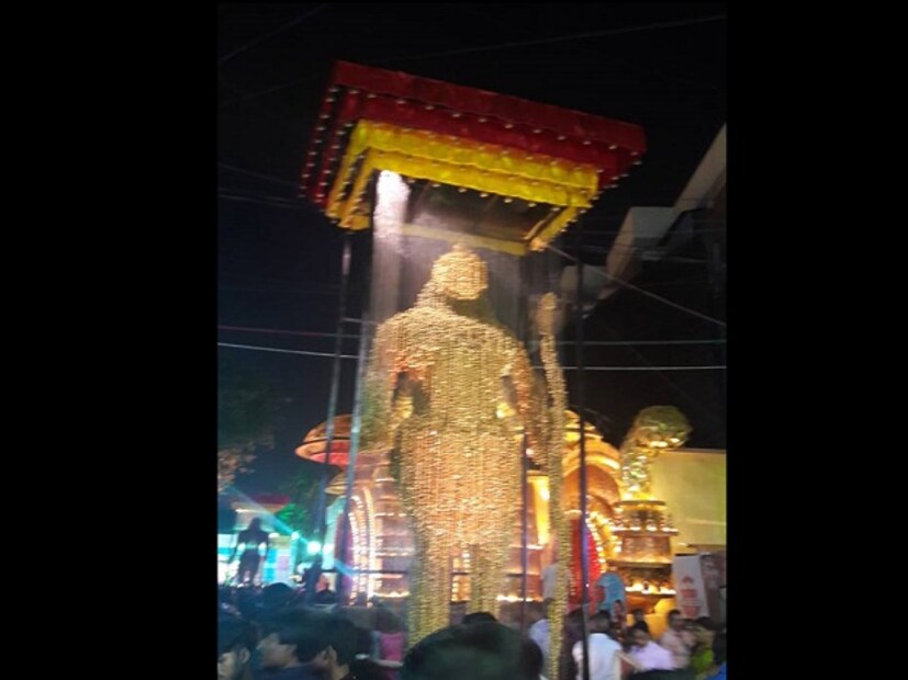 Photo Courtesy: Kausik Sen