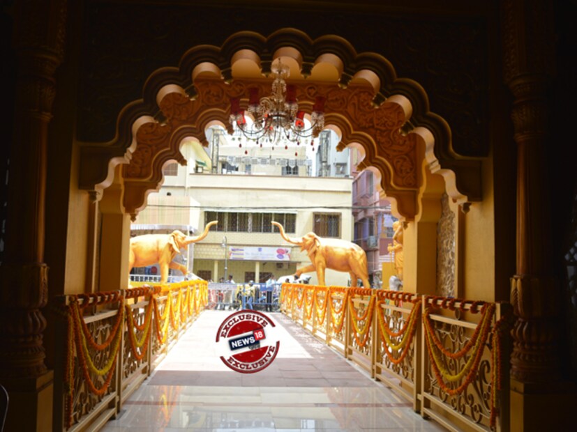 Photo Courtesy: Rituparna Dutta
