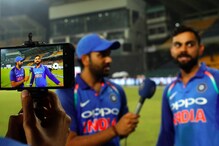 রবিবার কলম্বোয় ফের ব্রাউনওয়াশের হাতছানি বিরাটদের সামনে ! নিয়মরক্ষার ম্যাচেও তেতে ভারত রবিবার কলম্বোয় ফের ব্রাউনওয়াশের হাতছানি বিরাটদের সামনে ! নিয়মরক্ষার ম্যাচেও তেতে ভারত