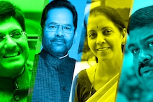 মন্ত্রিসভায় বড়সড় রদবদল, প্রতিরক্ষা মন্ত্রকের দায়িত্বে নির্মলা মন্ত্রিসভায় বড়সড় রদবদল, প্রতিরক্ষা মন্ত্রকের দায়িত্বে নির্মলা