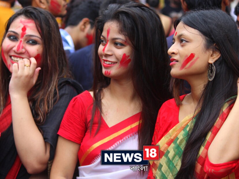 Photo: Siddhartha Sarkar