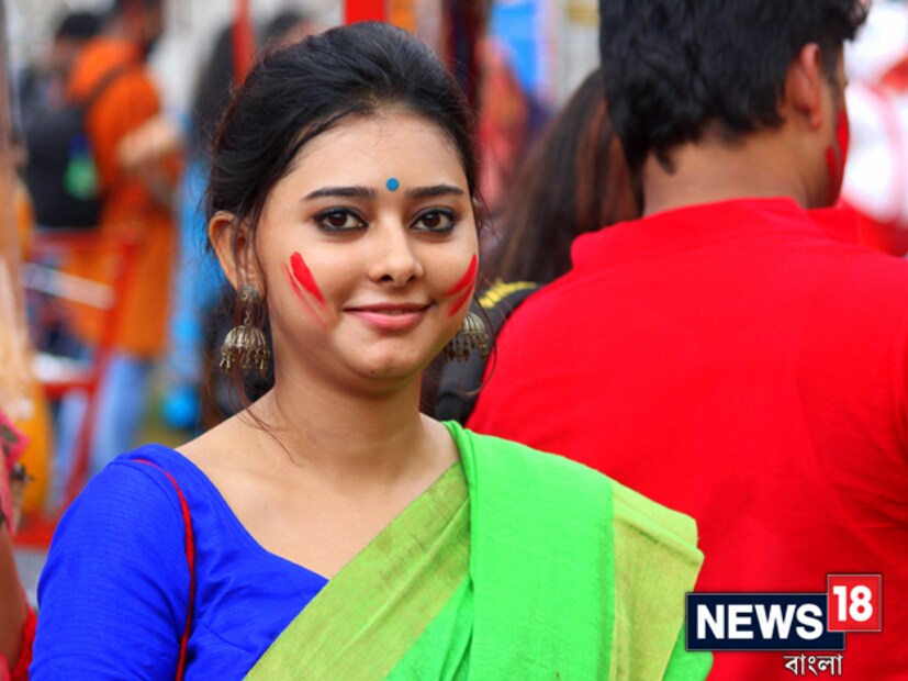 Photo: Siddhartha Sarkar