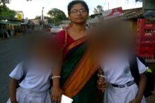 বাঙুর হাসপাতালে অগ্নিদগ্ধ মহিলার মৃত্যু, স্বামী ও শাশুড়ির বিরুদ্ধে অভিযোগ বাঙুর হাসপাতালে অগ্নিদগ্ধ মহিলার মৃত্যু, স্বামী ও শাশুড়ির বিরুদ্ধে অভিযোগ