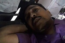 গৌরী লঙ্কেশের পর এবার গুলিবিদ্ধ হলেন বিহারের সাংবাদিক পঙ্কজ মিশ্র! গৌরী লঙ্কেশের পর এবার গুলিবিদ্ধ হলেন বিহারের সাংবাদিক পঙ্কজ মিশ্র!