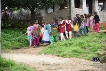 চেতনায় বদল, বদল জীবনের, নতুন দিশার খোঁজে এক দল অন্য দুর্গার গল্প চেতনায় বদল, বদল জীবনের, নতুন দিশার খোঁজে এক দল অন্য দুর্গার গল্প