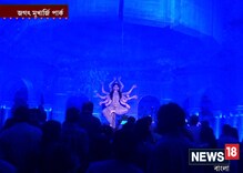 আজ মহাপঞ্চমী, উৎসবে মাতোয়ারা রাজ্য আজ মহাপঞ্চমী, উৎসবে মাতোয়ারা রাজ্য
