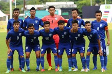 প্রথমবার ফিফা অনূর্ধ্ব-১৭ বিশ্বকাপ খেলতে নামবে ভারত, ২১ জনের দলে কারা রয়েছেন ? প্রথমবার ফিফা অনূর্ধ্ব-১৭ বিশ্বকাপ খেলতে নামবে ভারত, ২১ জনের দলে কারা রয়েছেন ?