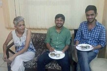 সাংবাদিক গৌরী লঙ্কেশের নির্মম পরিণতিতে হতভম্ব-শোকাহত গৌরী ‘ঘনিষ্ঠ’ কানহাইয়া, উমর খালিদ সাংবাদিক গৌরী লঙ্কেশের নির্মম পরিণতিতে হতভম্ব-শোকাহত গৌরী ‘ঘনিষ্ঠ’ কানহাইয়া, উমর খালিদ