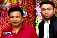 বাবার অঙ্গেই জীবন ফিরে পেল ছেলে বাবার অঙ্গেই জীবন ফিরে পেল ছেলে