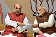 কেন্দ্রীয় মন্ত্রিসভা রদবদলের আগেই ইস্তফা দিলেন মোদি সরকারের ৬ মন্ত্রী কেন্দ্রীয় মন্ত্রিসভা রদবদলের আগেই ইস্তফা দিলেন মোদি সরকারের ৬ মন্ত্রী