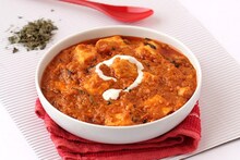 ঘরেই তৈরি করুন ‘বাটার পনির মসালা’