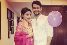মেয়ের মা হলেন সোহা আলি খান মেয়ের মা হলেন সোহা আলি খান