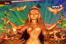 Video: পঞ্চমীতেই জনজোয়ার, দেখুন পুজো পরিক্রমা Video: পঞ্চমীতেই জনজোয়ার, দেখুন পুজো পরিক্রমা