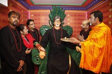 ৭৫-এ পা দেবেন বিগ বি, কলকাতার অমিতাভ মন্দিরে চলবে ‘অমিতাভ চালিশা’ ৭৫-এ পা দেবেন বিগ বি, কলকাতার অমিতাভ মন্দিরে চলবে ‘অমিতাভ চালিশা’