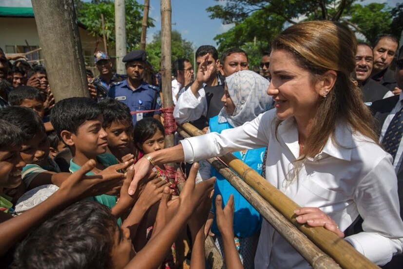 Photo: AP