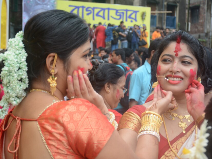 Photo: Aryama Das