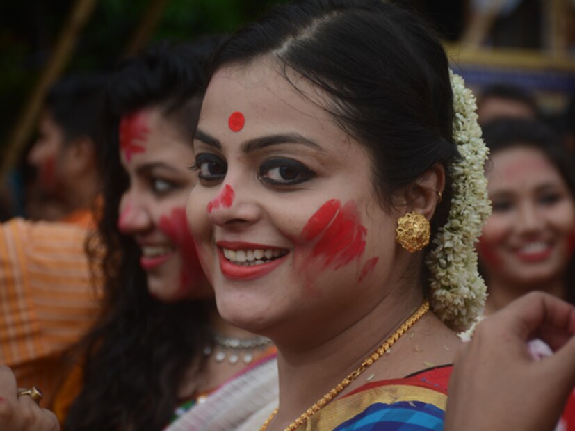 Photo: Aryama Das