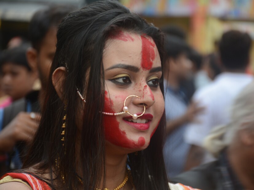 Photo: Aryama Das