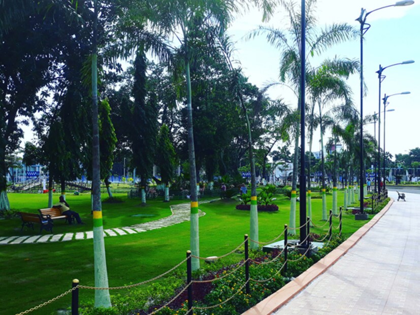 Photo: Siddhartha Sarkar