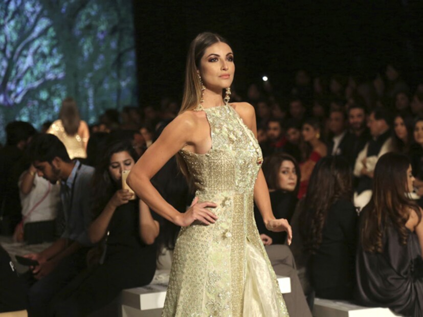 Photo: AP