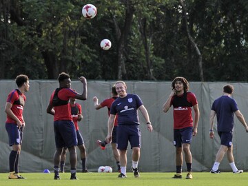 স্যাঞ্চো বনাম দাউদ যুদ্ধ দেখতে চরম উৎসাহ কলকাতায়