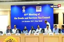 GST নিয়ে নিয়ম বদল কেন্দ্রের, সস্তা হল কী কী দেখে নিন GST নিয়ে নিয়ম বদল কেন্দ্রের, সস্তা হল কী কী দেখে নিন