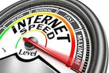 Internet Speed, Centre on internet speed, 4G, Broadband