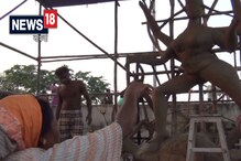 স্বপ্নাদেশ পেয়ে গ্রামের হিন্দুদের ডেকে কালী পুজো শুরু করেন মুসলিম মহিলা