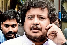 ধর্ষণের অভিযোগে ঋতব্রত বন্দ্যোপাধ্যায়কে সিআইডি-র সমন ধর্ষণের অভিযোগে ঋতব্রত বন্দ্যোপাধ্যায়কে সিআইডি-র সমন