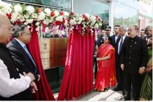 সবার আগে বাংলাদেশ: সুষমা স্বরাজ সবার আগে বাংলাদেশ: সুষমা স্বরাজ
