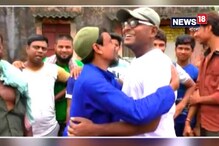 সম্প্রীতির অনন্য ছবি, মহরমের জন্য তোলা টাকায় হিন্দু ব্যক্তির চিকিৎসা সম্প্রীতির অনন্য ছবি, মহরমের জন্য তোলা টাকায় হিন্দু ব্যক্তির চিকিৎসা