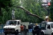 Video: বৃষ্টিতে রাস্তায় জল জমে যানজট Video: বৃষ্টিতে রাস্তায় জল জমে যানজট